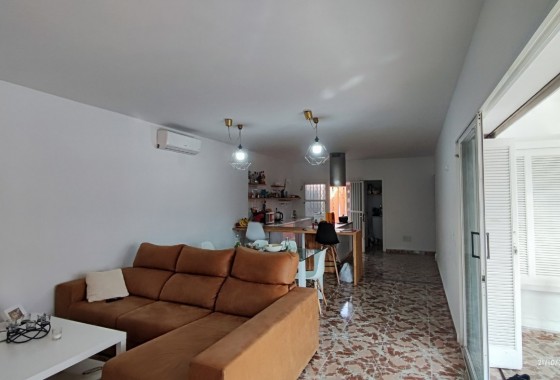 Revente - Villa - Torrevieja - La veleta