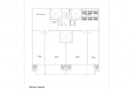 Obra nueva - Apartamento - Torrevieja - Centro