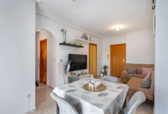 Segunda Mano - Apartamento - Torrevieja - Nueva Torrevieja