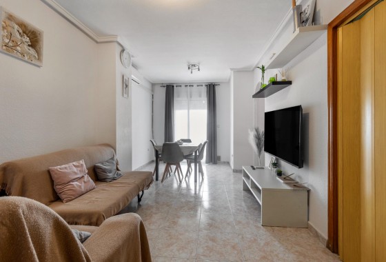 Resale - Apartment - Torrevieja - Nueva Torrevieja