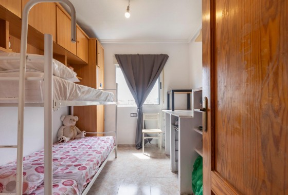 Segunda Mano - Apartamento - Torrevieja - Nueva Torrevieja