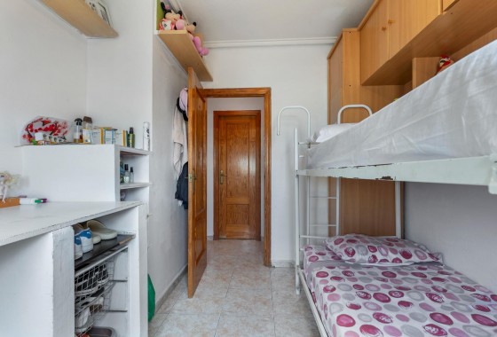 Segunda Mano - Apartamento - Torrevieja - Nueva Torrevieja