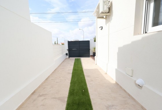 Resale - Detached Villa - Torrevieja - San Luis