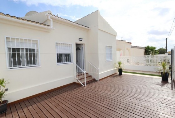 Resale - Detached Villa - Torrevieja - San Luis