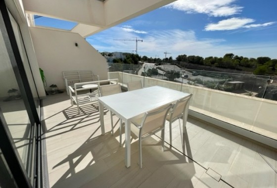 Resale - Apartment - Las Colinas Golf - Las Colinas Golf Resort