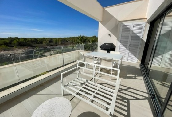 Resale - Apartment - Las Colinas Golf - Las Colinas Golf Resort