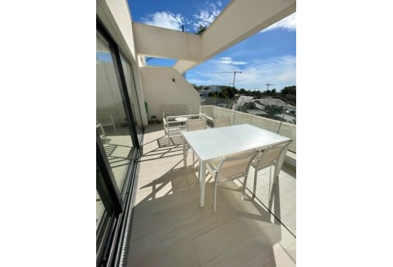 Resale - Apartment - Las Colinas Golf - Las Colinas Golf Resort