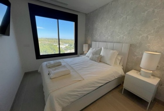 Resale - Apartment - Las Colinas Golf - Las Colinas Golf Resort