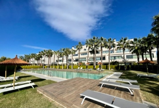 Revente - Appartement - Las Colinas Golf - Las Colinas Golf Resort