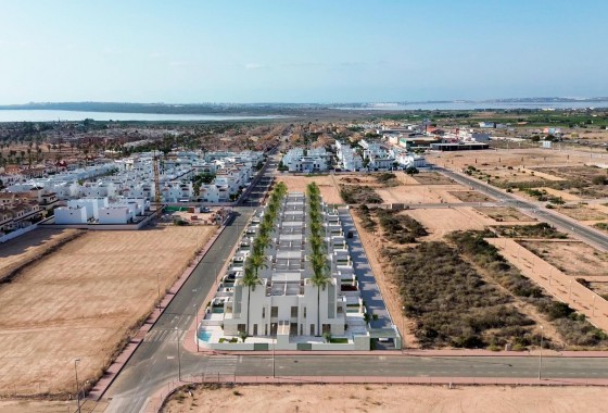 Obra nueva - Quad House - Ciudad Quesada/Rojales - Lo Marabú