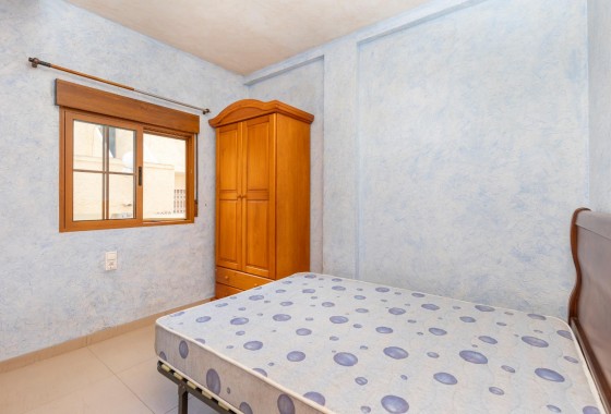 Segunda Mano - Apartamento - Torrevieja - La Mata