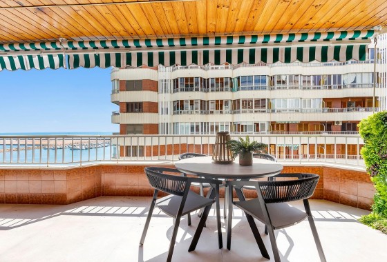 Revente - Appartement - Torrevieja - Acequion