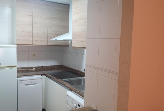 Resale - Apartment - Guardamar del Segura - Los secanos