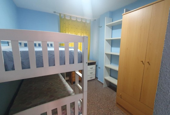 Revente - Appartement - Guardamar del Segura - Los secanos