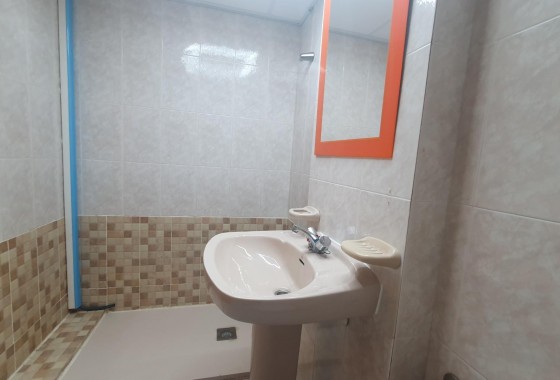 Resale - Apartment - Guardamar del Segura - Los secanos