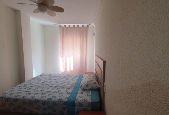 Resale - Apartment - Guardamar del Segura - Los secanos