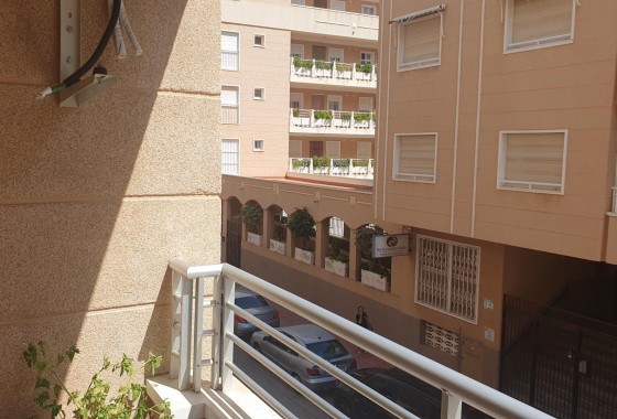 Resale - Apartment - Guardamar del Segura - Los secanos