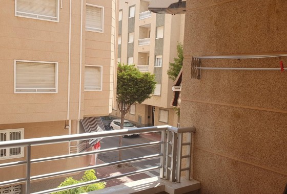 Revente - Appartement - Guardamar del Segura - Los secanos