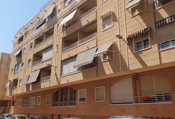 Resale - Apartment - Guardamar del Segura - Los secanos