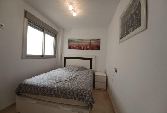 Revente - Appartement - Orihuela Costa - Las Filipinas