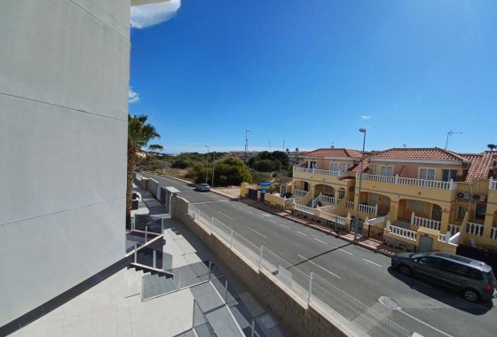 Revente - Appartement - Orihuela Costa - Las Filipinas