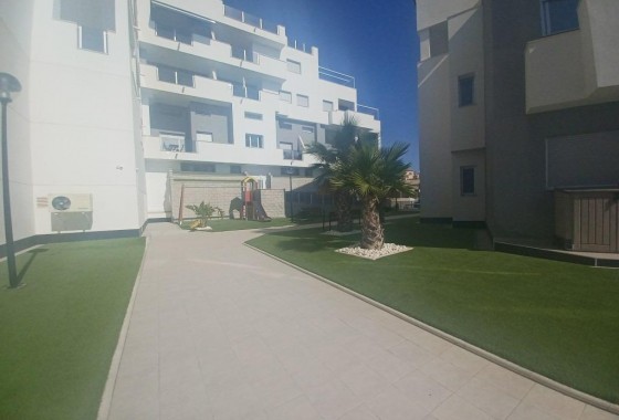 Revente - Appartement - Orihuela Costa - Las Filipinas