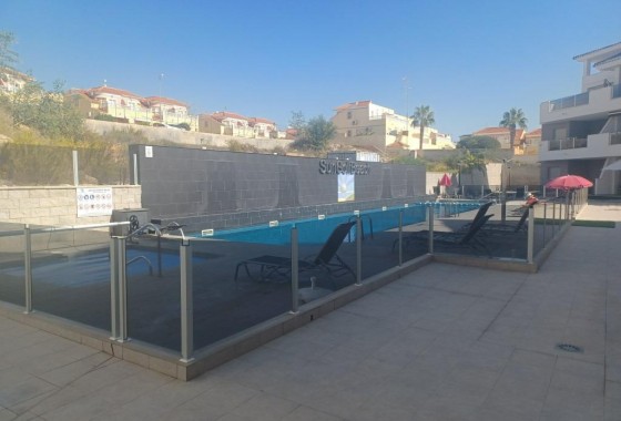 Revente - Appartement - Orihuela Costa - Las Filipinas