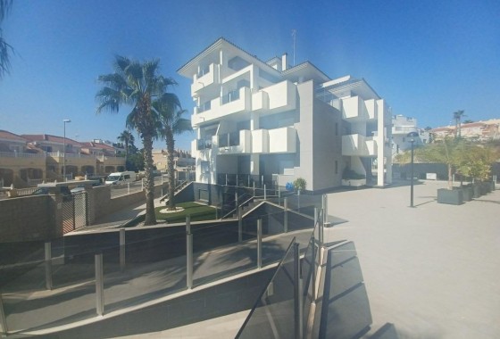 Resale - Apartment - Orihuela Costa - Las Filipinas