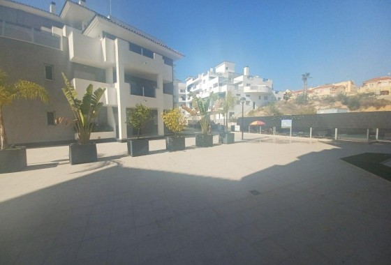 Resale - Apartment - Orihuela Costa - Las Filipinas