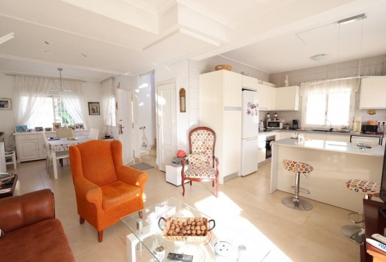 Resale - Detached Villa - Orihuela Costa - Playa Flamenca