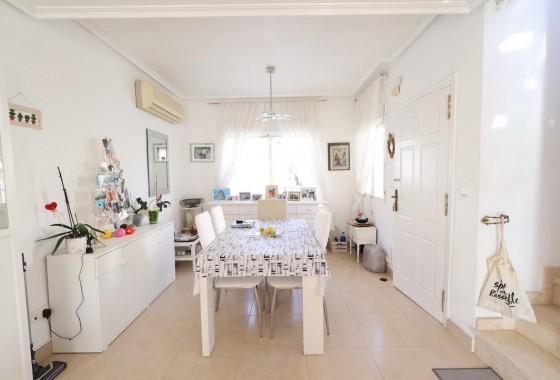 Resale - Detached Villa - Orihuela Costa - Playa Flamenca