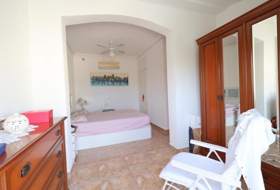 Resale - Detached Villa - Orihuela Costa - Playa Flamenca