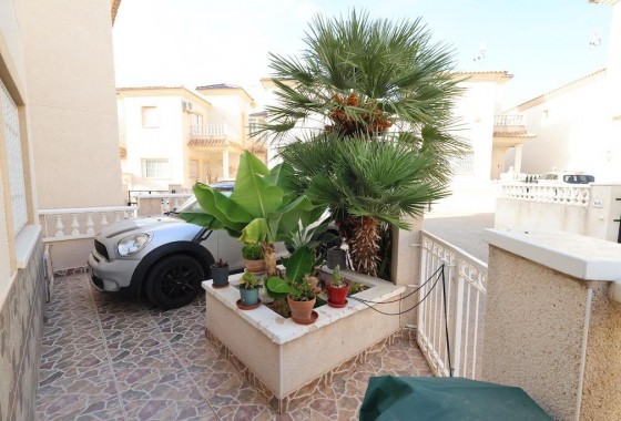 Resale - Detached Villa - Orihuela Costa - Playa Flamenca