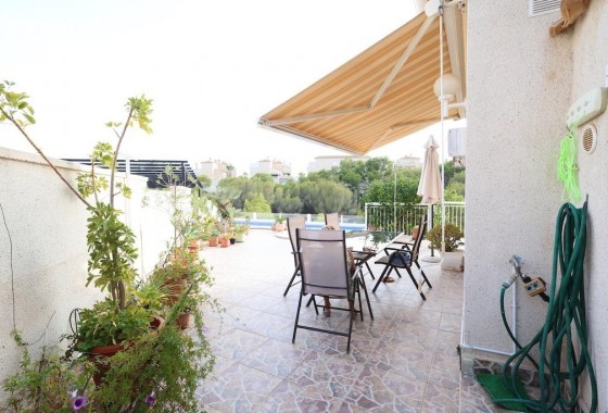 Resale - Detached Villa - Orihuela Costa - Playa Flamenca