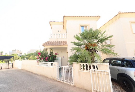 Resale - Detached Villa - Orihuela Costa - Playa Flamenca