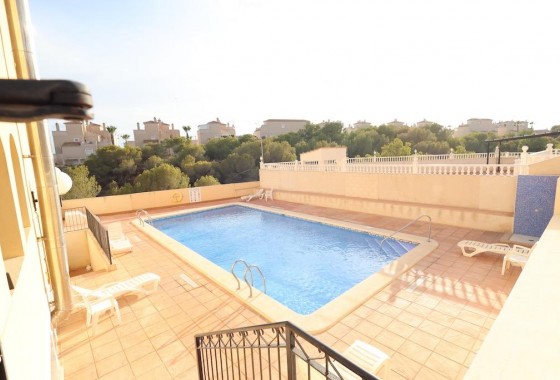 Resale - Detached Villa - Orihuela Costa - Playa Flamenca