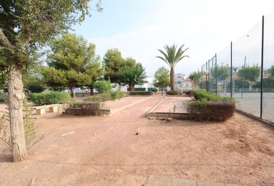 Revente - Maison de ville - Torrevieja - Torretas