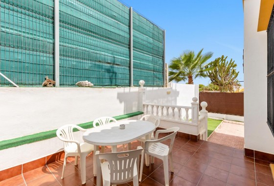 Revente - Maison de ville - Torrevieja - Los altos