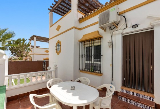 Revente - Maison de ville - Torrevieja - Los altos