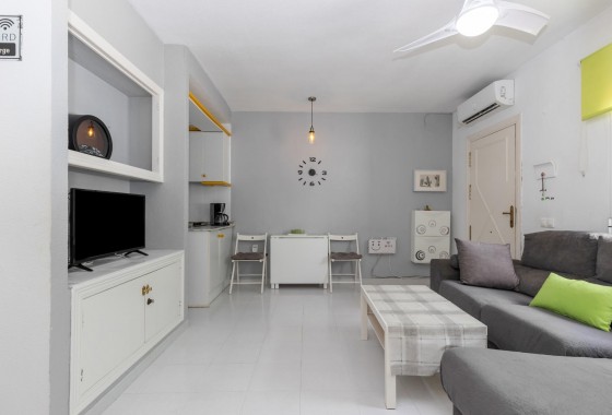 Resale - Townhouse - Torrevieja - Los altos