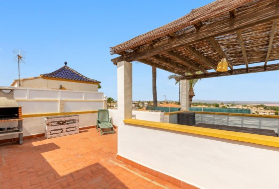 Revente - Maison de ville - Torrevieja - Los altos