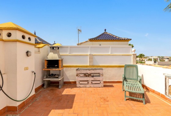 Revente - Maison de ville - Torrevieja - Los altos