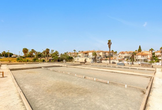 Segunda Mano - Adosado - Torrevieja - Los altos