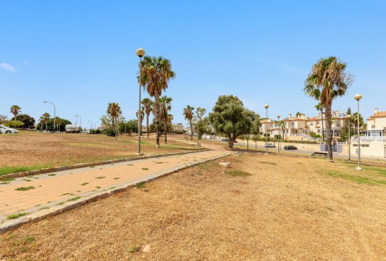 Resale - Townhouse - Torrevieja - Los altos