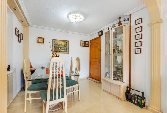 Segunda Mano - Apartamento - Torrevieja - La Mata