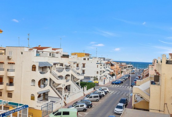 Resale - Apartment - Torrevieja - La Mata