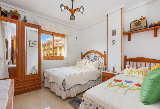 Resale - Apartment - Torrevieja - La Mata