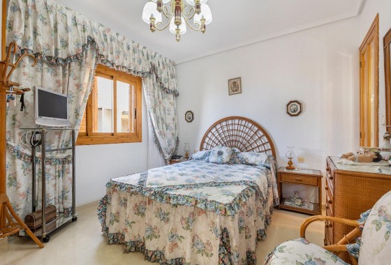 Resale - Apartment - Torrevieja - La Mata