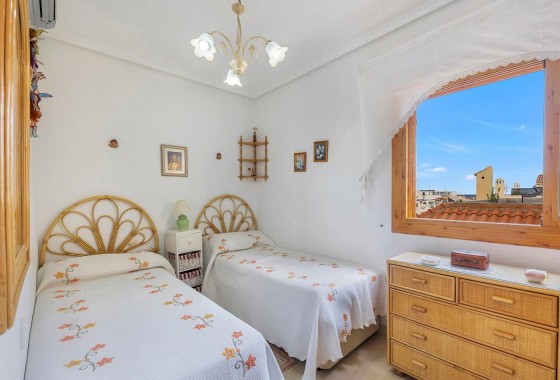 Segunda Mano - Apartamento - Torrevieja - La Mata