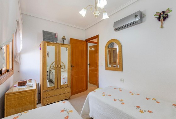 Segunda Mano - Apartamento - Torrevieja - La Mata